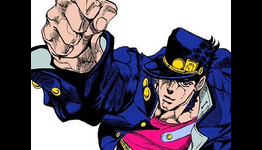 “JoJo’s Bizarre Adventure HD Ver.” Review | Crunchyroll