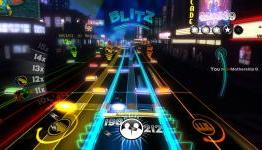 Ready Up » Rock Band Blitz Review