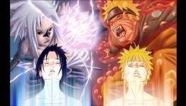 Naruto, One Piece at Tokyo Game Show 2012