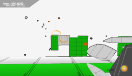 Indie Games Uprising III interview with Ratchet Game Studios | The Indie Mine