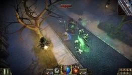 GameGrin: The Incredible Adventures of Van Helsing Gamescom 2012 In-Depth Preview