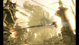 Free-to-play model will expand on next-gen consoles, says Hawken dev