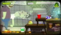 Tales from Space: Mutant Blobs Attack Review | Leviathyn