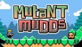 Mutant Mudds Review (PC) | The Controller Online
