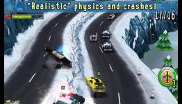 Top 5 Car Combat Games on Android