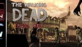 Review: The Walking Dead Episode 3: Long Road Ahead (PSNation.org)
