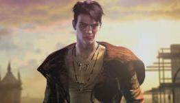 Devil May Cry PAX Demo 2012
