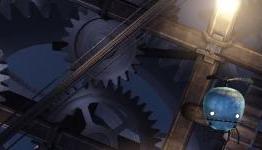 Parable: Unmechanical Review