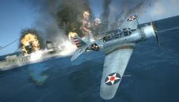 Damage Inc. Pacific Squadron WWII Collector’s Edition (Xbox 360) Review  *Brutal Gamer*
