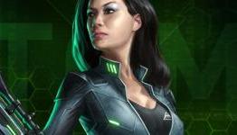 Gamezone Preview:  PAX Prime 2012: Talking End of Nations with Chris Lena