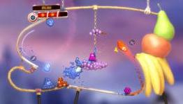 The Splatters Review – Chaos Hour