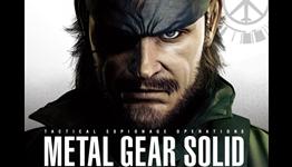 Metal Gear Solid: Peace Walker HD Pulled From Xbox Live