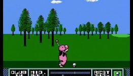 Pocket Gamer: NES Open Tournament Golf Review