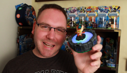 Skylanders Sidekicks Review | COIN-OP TV