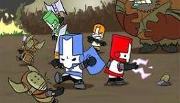 TOTW: Castle Crashers
