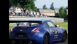 Take a Real-World Drive Around GT5′s Tokyo R246 Circuit