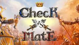 Review: Check vs. Mate (darkzero)
