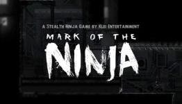 5 Reasons We’re Excited for Mark of the Ninja | BNBGAMING