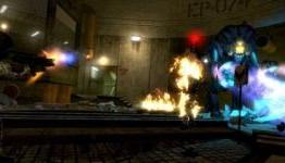 Black Mesa Source release date revealed, high-res headcrabs due in 11 days