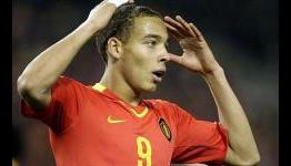 Zenit brought Axel Witsel from Benfica