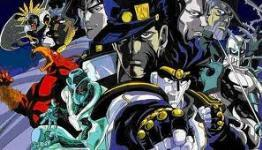 JoJo’s Bizarre Adventure HD Review | IGN