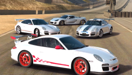 Kiwi Gam3r: Real Racing 3 Brings Console-like Graphics To Mobiles