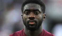 Toure happy at City