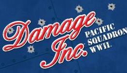 Damage Inc. Pacific Squadron WWII Review – Glitch Cat