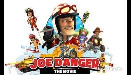 Joe Danger 2 Goes Gold, Out Sometime This Month
