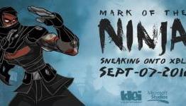 Mark of the Ninja – Chapter 3 video preview