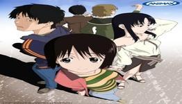 Welcome to the NHK! Anime Review, a serving of Nihilistic attitude- [AnimeToxin]
