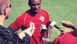 Jeff Cunningham Relishes New Challenge in San Antonio