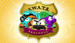 148apps: S.W.A.T.S Prologue