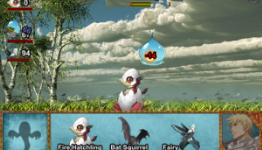 148apps: Dragon Island Blue Review