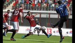 GameSpot – FIFA Soccer 13 Video Preview