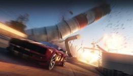 Still Playing: Split/Second Velocity