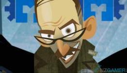 NZ Gamer – A Virus Named Tom  Review