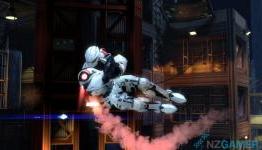 NZ Gamer – Hybrid  Review