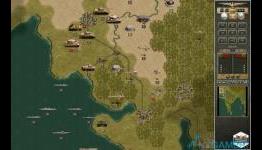 NZ Gamer – Panzer Corps: Afrika Korps Review