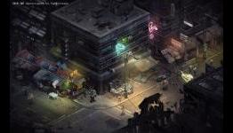 Shadowrun Returns – First Screenshots Unveiled