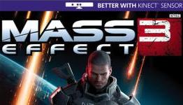 Can a Game Truly Be ‘Better With Kinect’? How Mass Effect 3 Changed My Views