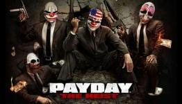 Payday The Heist Review (Invision Game Community)