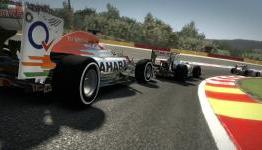 GamerZines: F1 2012 Interview | ‘Beating the Cycle’