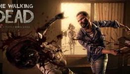 Console Domination: The Walking Dead Episode 3 Review