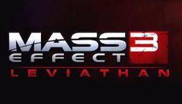 Console Domination: Mass Effect 3 – Leviathan (DLC) Review