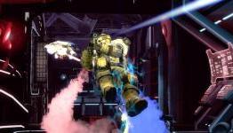Hybrid Review – Gaming Nexus