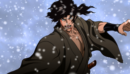 UK Ninja Scroll Blu-Ray release to be uncut