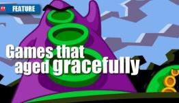 Games that aged gracefully