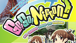 MangaGamer Places “Go Go Nippon” on Steam Greenlight