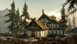Skyrim Hearthfire Wiki